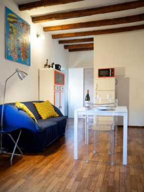 Monolocale sui tetti di Bologna - Via Indipendenza